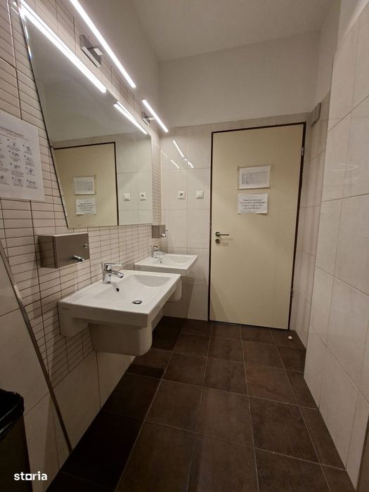 Spațiu de birou de închiriat în centrul Clujului
