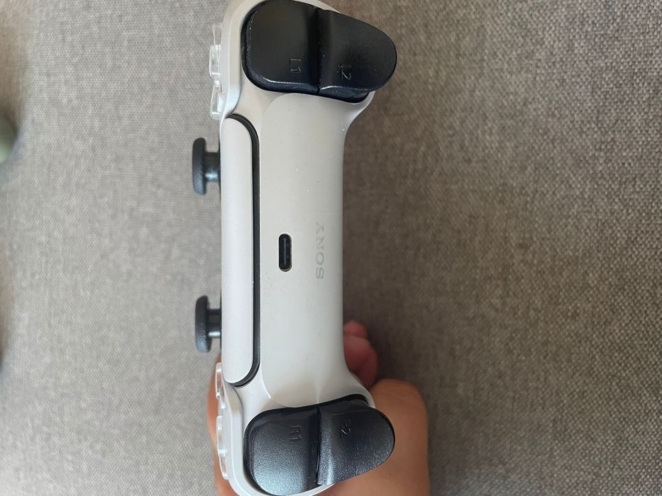 Controller PS5 - PS4