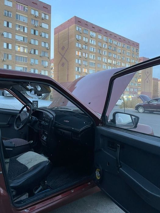 Ваз Лада 21099 саудасы бар