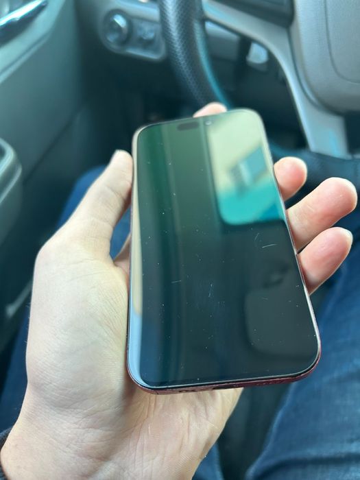 Продам Айфон 15 про