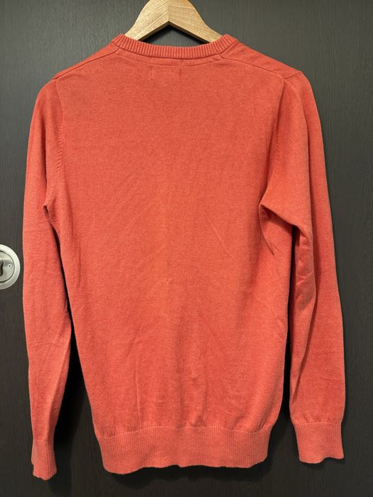 Pulover barbati cu anchior