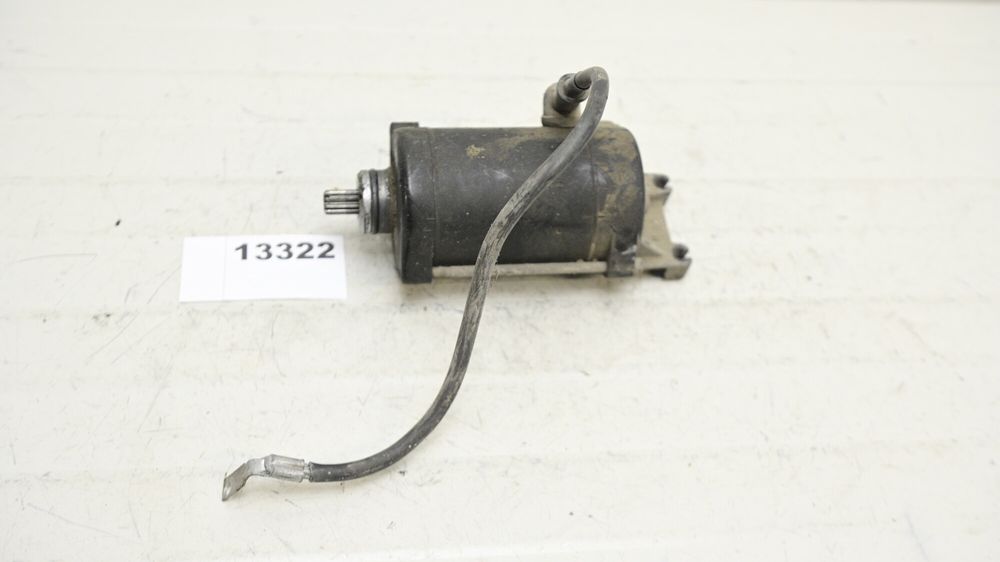 Electromotor Kawasaki ER6N ER-6N ER 6N 2005 - 2008 ER6F