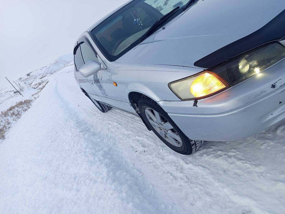 Тойота Камри грация