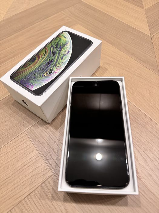Iphone XS 256 gb