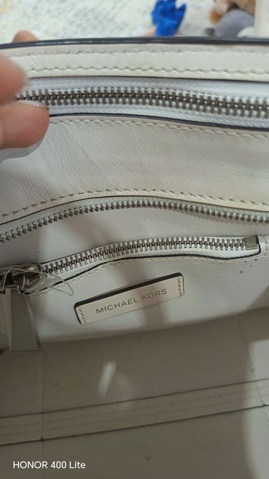 Продам б/у суму Michael kors