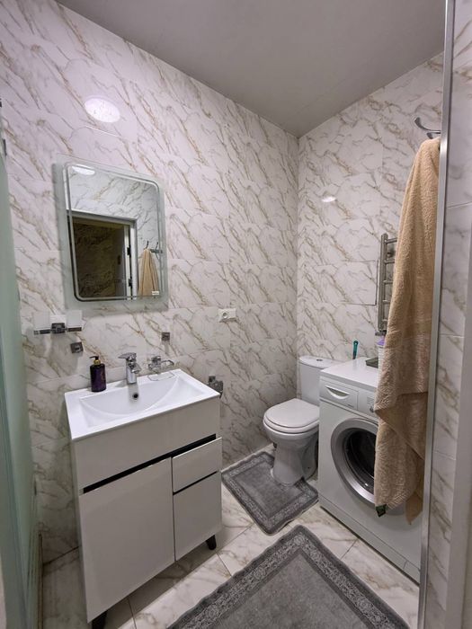 Сдаю свою квартиру в Юнусабадском р-не Шохсарой уйлари