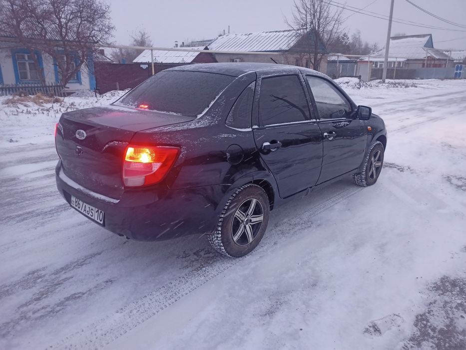 Продам гранту на автомате