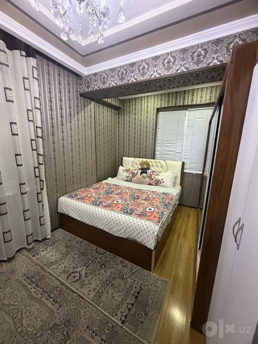 Квартера арендаа
