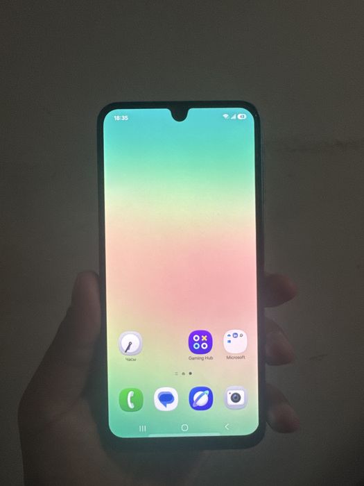 Samsung A26 5G 8/256