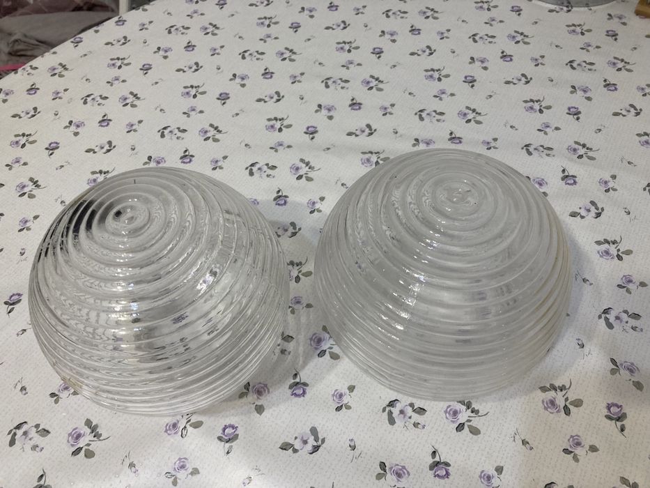 Плафоны для люстры