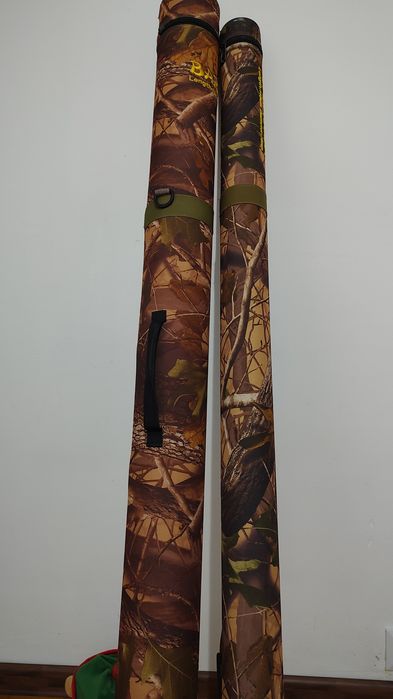 Tuburi lansete pescuit