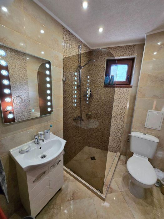 Двустаен апартамент под наем в с. Панчарево, 2215260