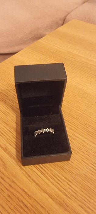 Inel argint Luxury Gifts