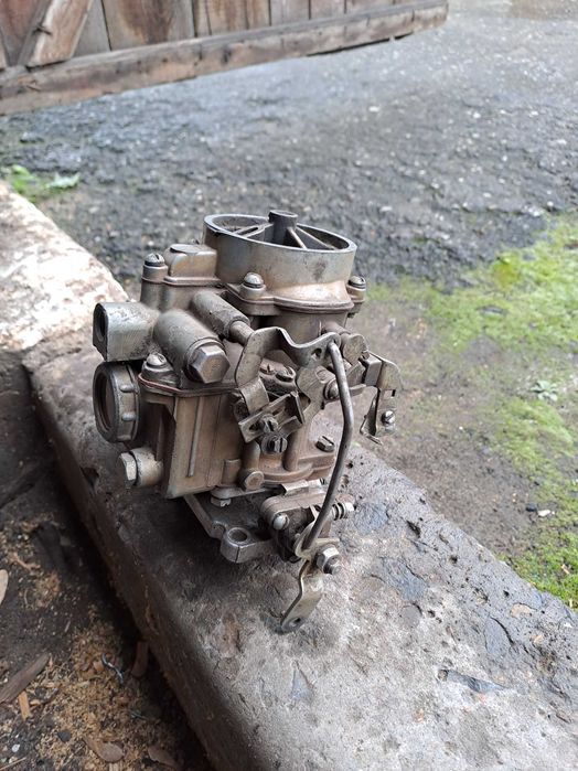 Продам коллектор на УАЗ