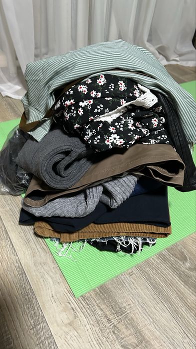 Продам женские вещи