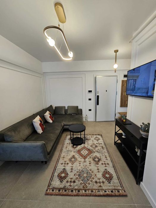 Alezzi Odyssey - Inchiriez Apartament 2 camere+loc de parcare