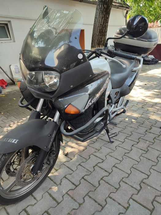 Honda Varadero XL 1000