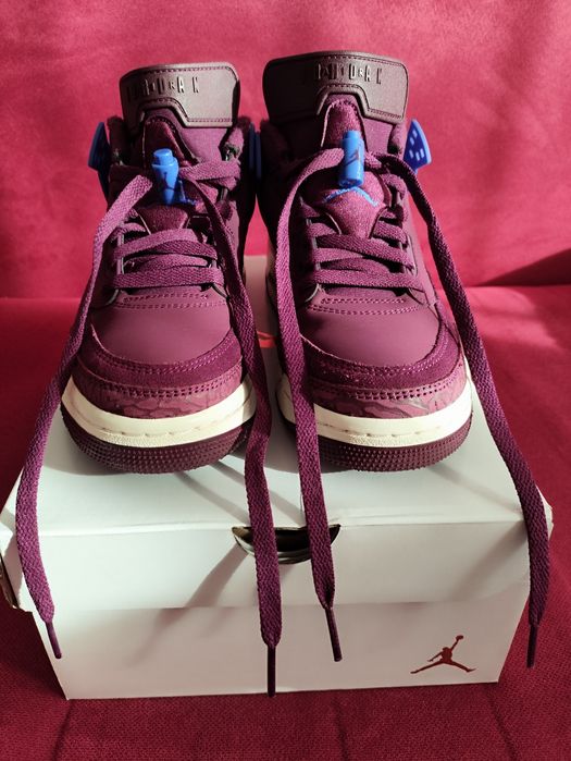 De vînzare Nike Air JORDAN 4