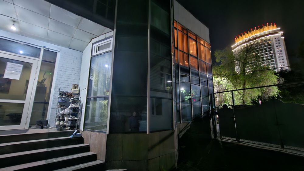 Жилье для туристов