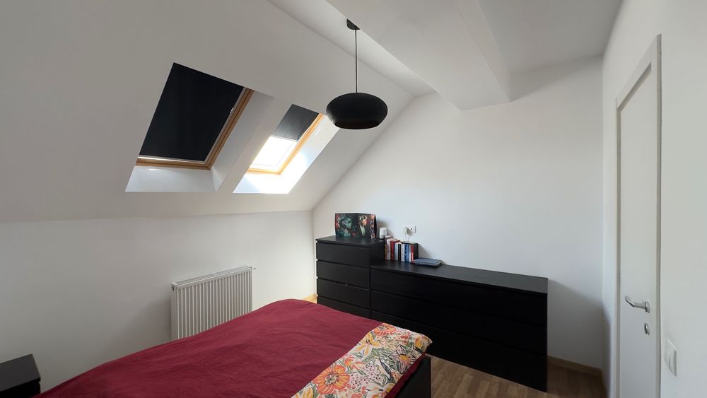 Apartament 3 camere, 2 băi, 69mp utili, Theodor Pallady, 2019