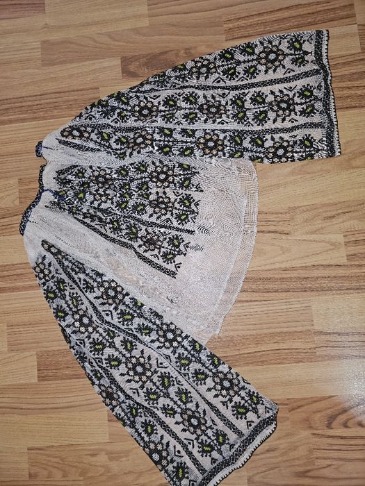 Ie populara tradiționala