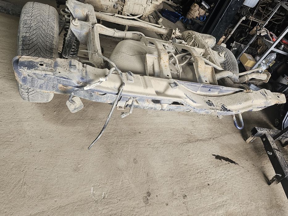 Piese Suzuki Grand Vitara