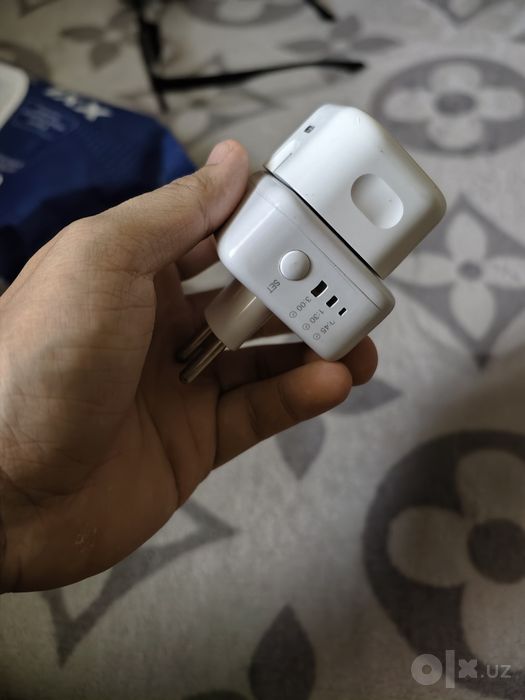 Оригинал зарядка для Iphone