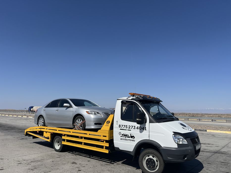 Сарыагаш Эвакуатор Партал 24/7