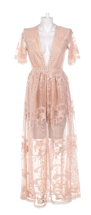 Официален гащеризон