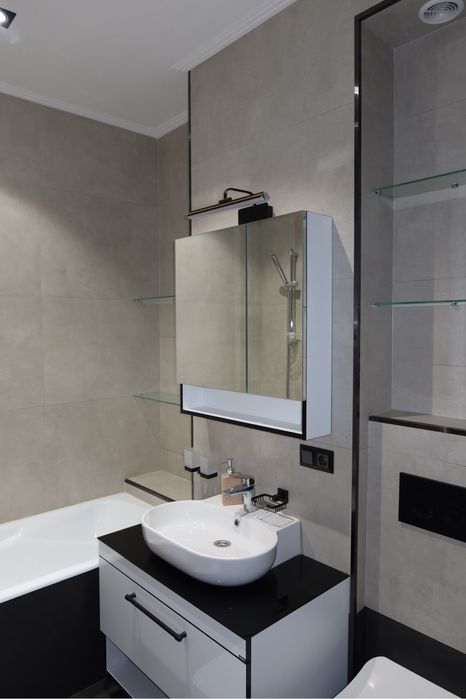 СДАЕТСЯ в Мирабаде ЖК Мirobod Avenue 60 m2