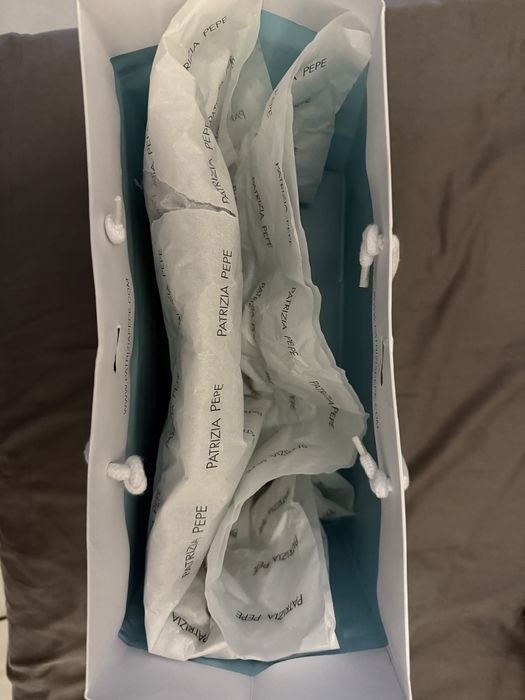 Patrizia pepe дамска тениска