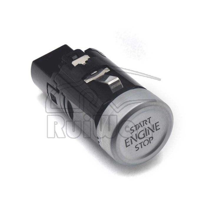 Старт Стоп бутон за VW Ateron Passat Пасат Артеон start stop buton