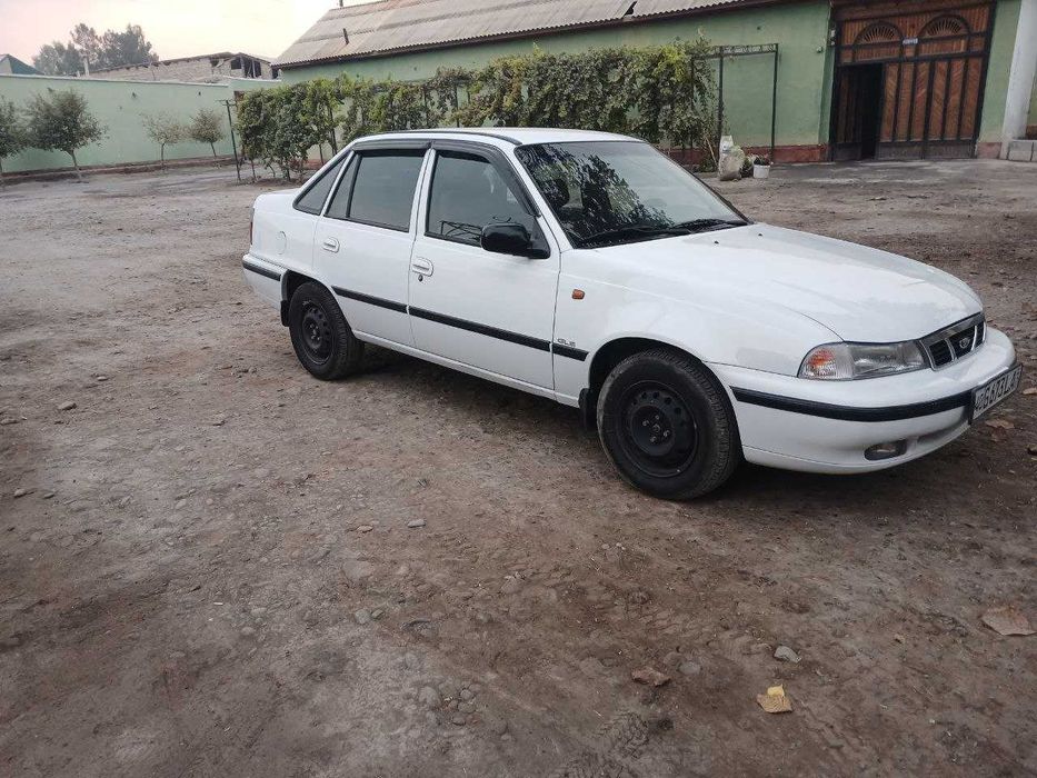 Нексия донс мотор 1,5 пропан, нархи 5.300$ ками бор.