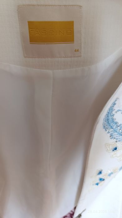 Турецкие костюмы