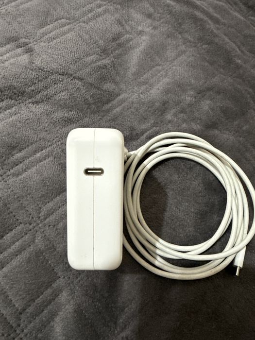 Зарядка Apple, подходит для Mac Air/Pro