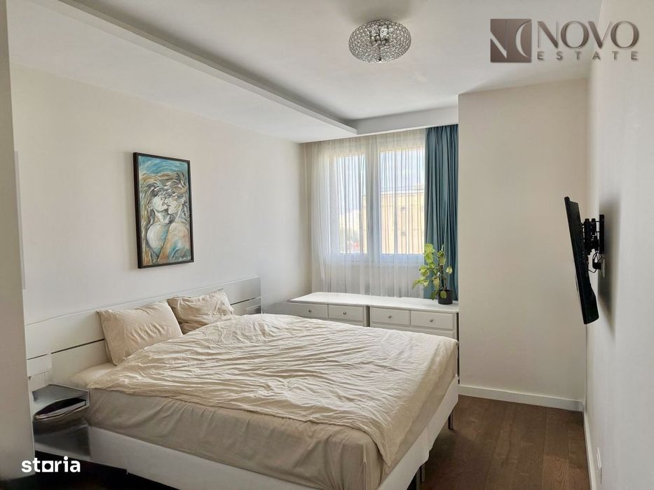 2 Camere | Dristor | Piscina & Spa | Rate fara dobanda!