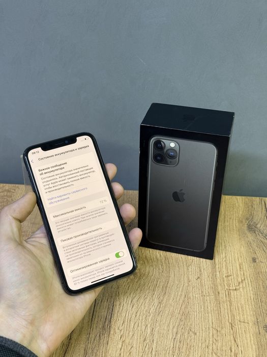 Iphone 11 Pro 64 GB | Mobile Zone