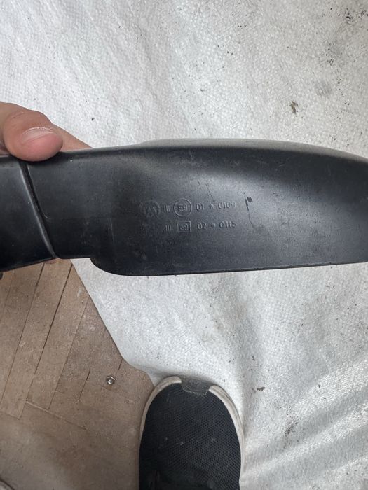 Оригинални огледала Сеат Инка Seat Inca VW Caddy