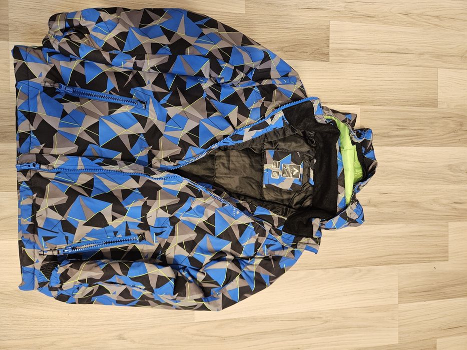 Costum ski copii pentru varsta de 12 ani, marimea 152