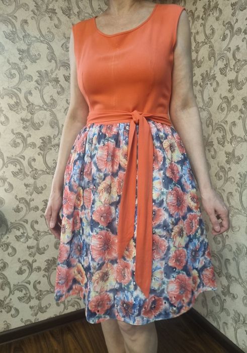 Платье женское Турция