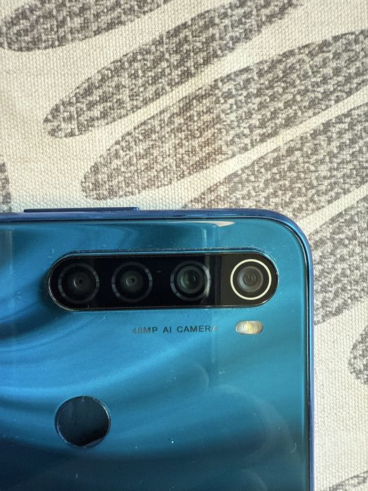 Продава се: xiaomi redmi note 8