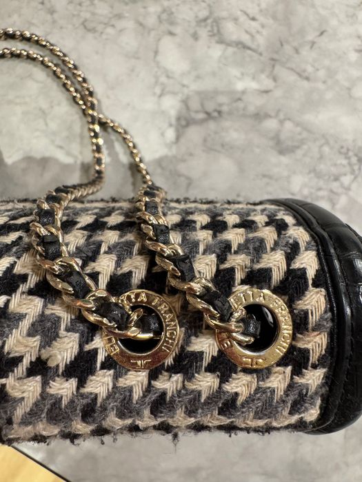 Чанта Elisabetta Franchi