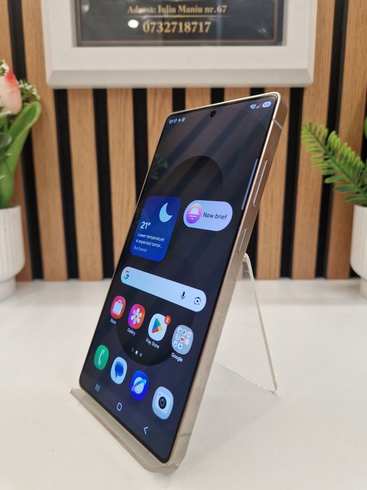 Samsung S25 Ultra 256GB / 12GB RAM Garanție!#60462