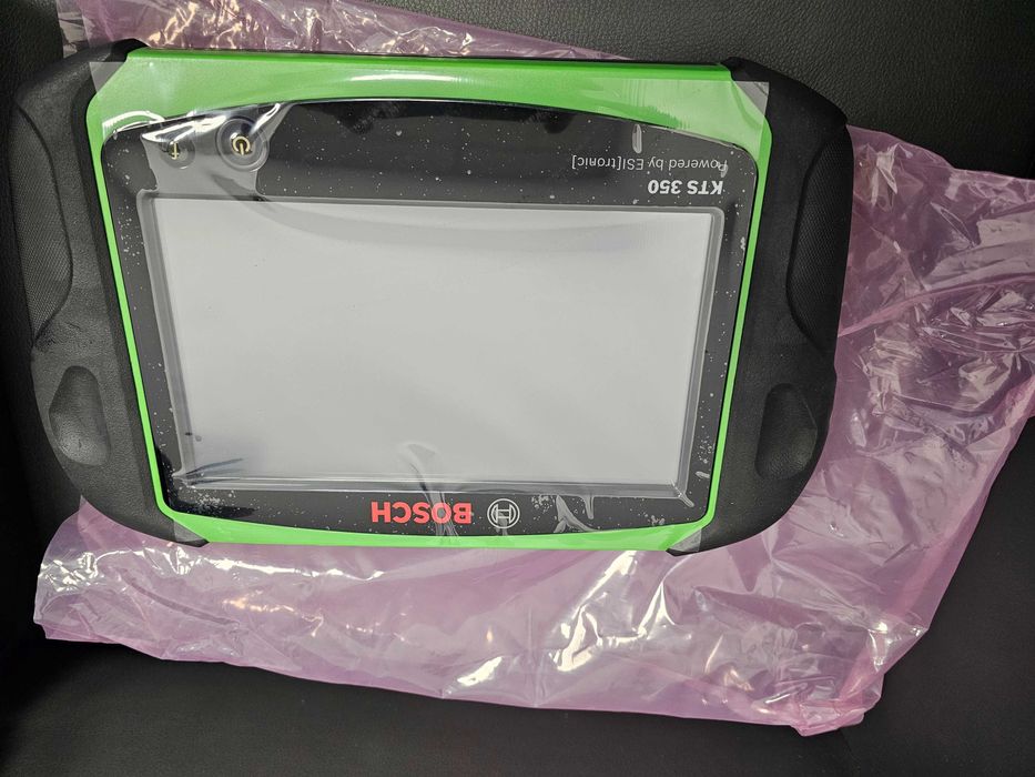 Vand tester diagnoza auto BOSCH KTS 350 NOU