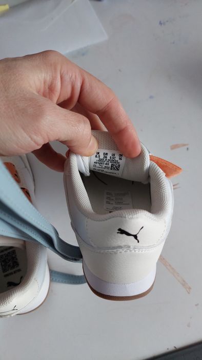 Puma noi(26 - 16 cm)