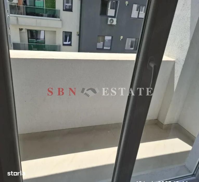 Apartament 2 camere Militari | Parcare | Bloc nou |