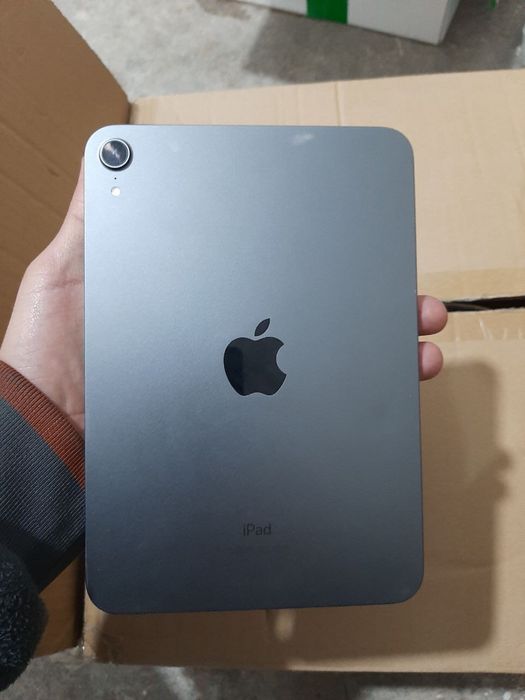Ipad 6mini 64gb