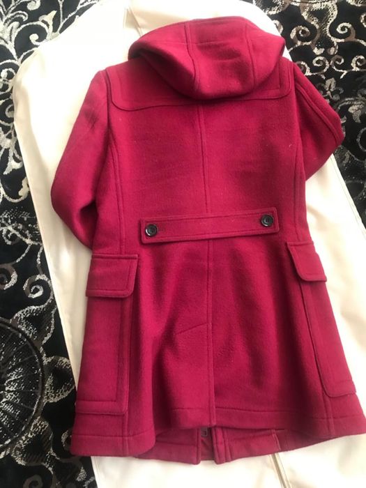 Пальто Burberry оригинал