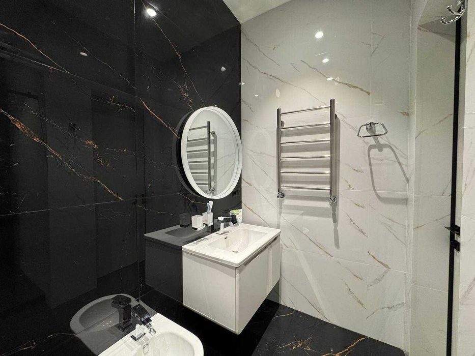 2-х комнатная в ЖК «Infinity» 4 этаж ID: 6114