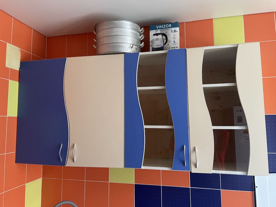 Продам кухонный гарнитур